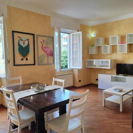Appartement Benedetta House à Levanto Extérieur photo