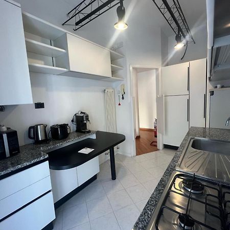 Appartement Benedetta House à Levanto Extérieur photo