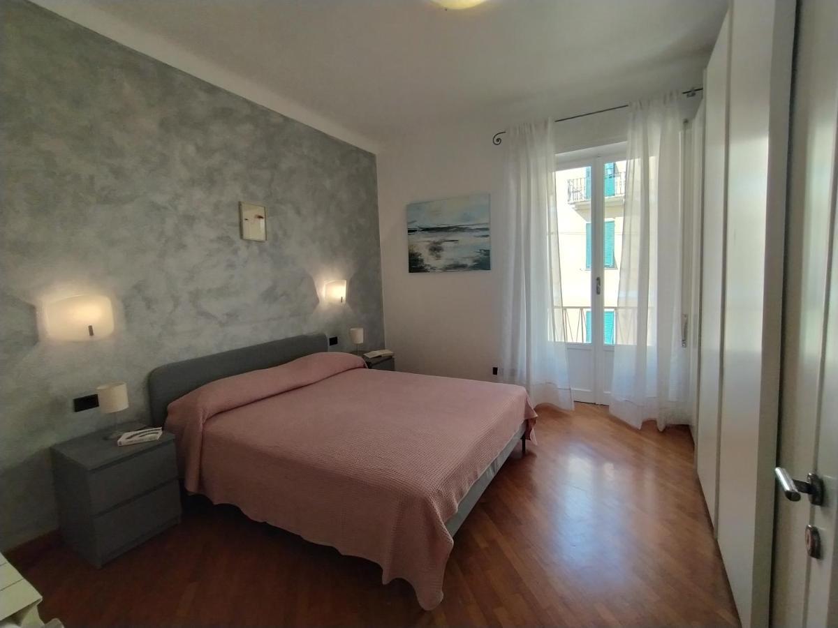 Appartement Benedetta House à Levanto Extérieur photo