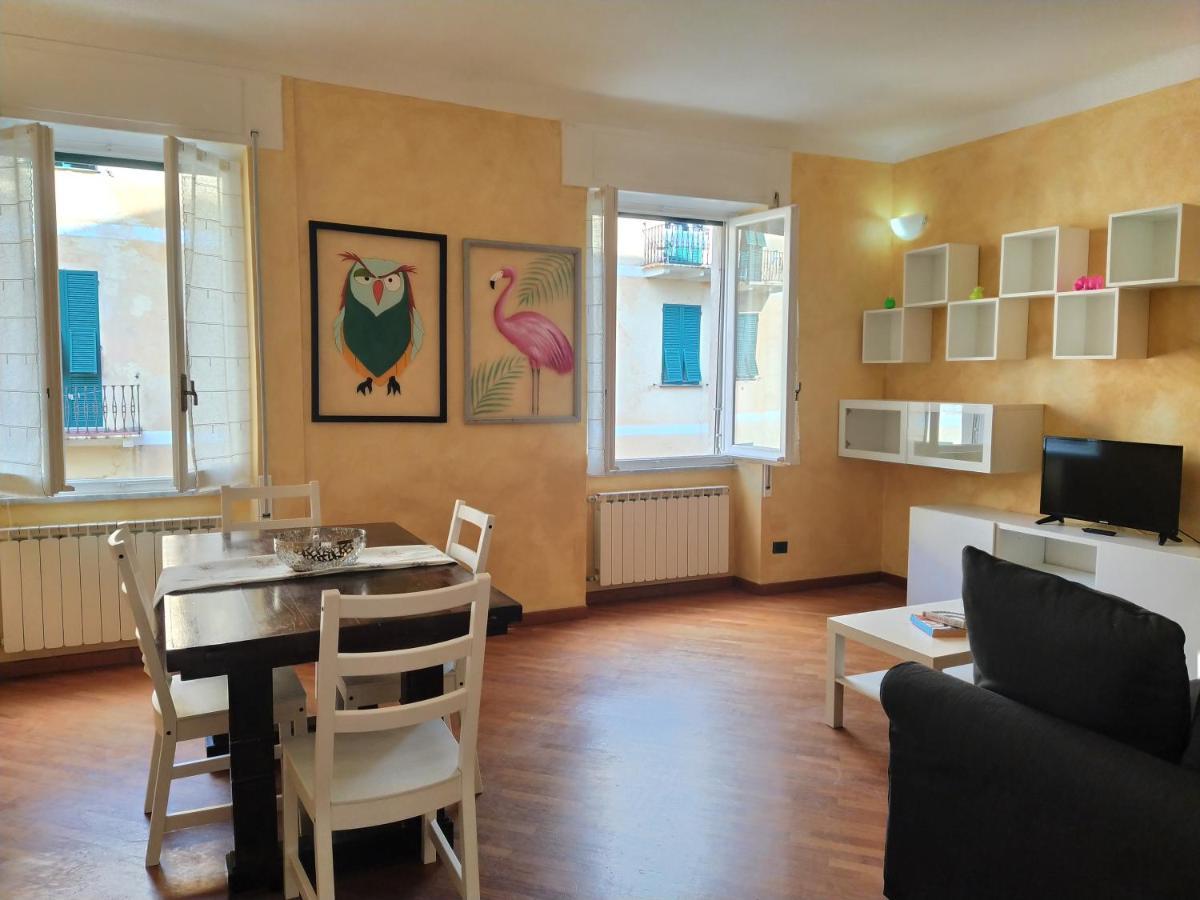 Appartement Benedetta House à Levanto Extérieur photo