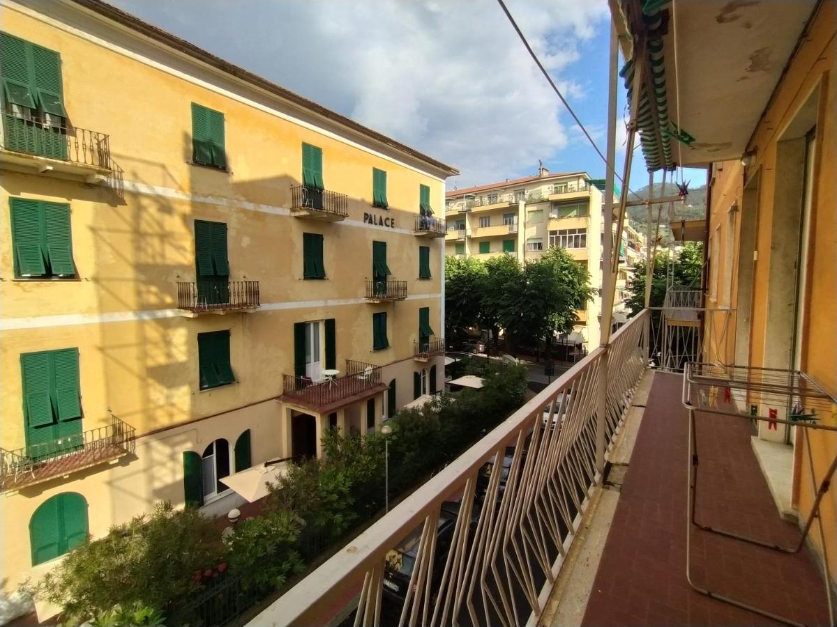 Appartement Benedetta House à Levanto Extérieur photo