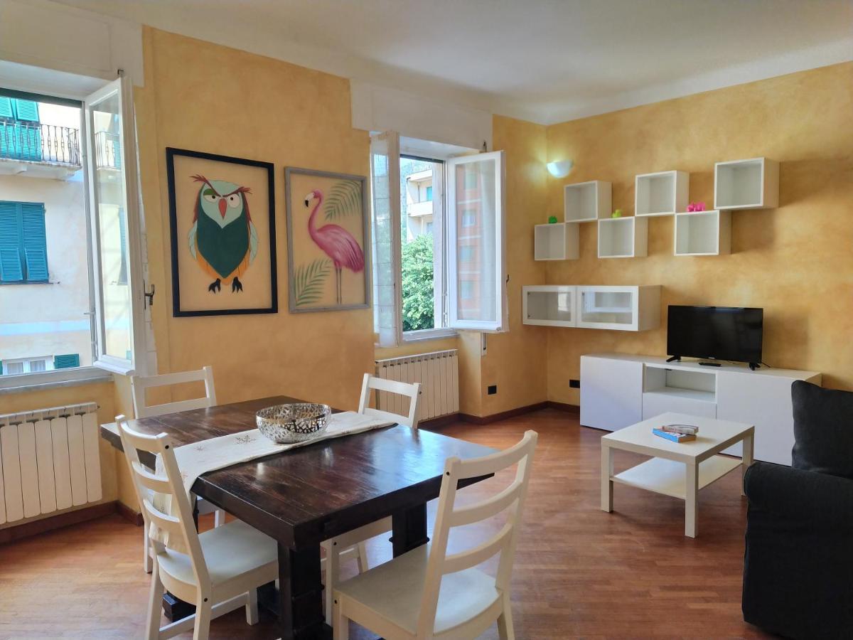 Appartement Benedetta House à Levanto Extérieur photo