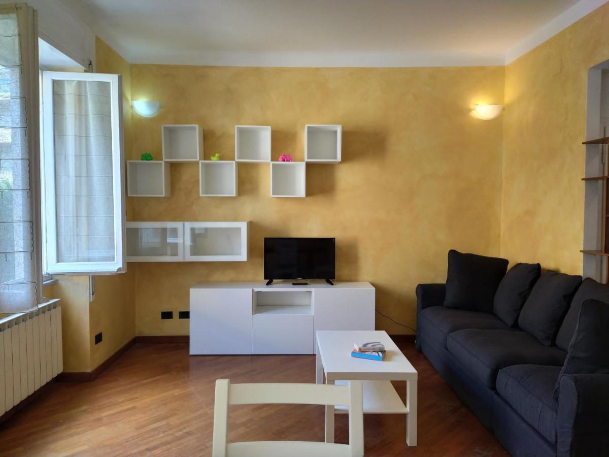 Appartement Benedetta House à Levanto Extérieur photo