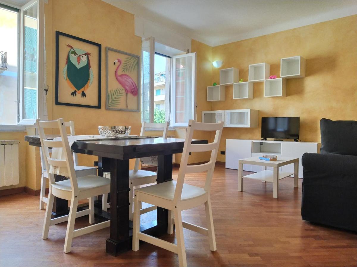Appartement Benedetta House à Levanto Extérieur photo