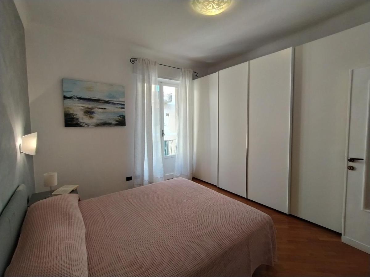 Appartement Benedetta House à Levanto Extérieur photo