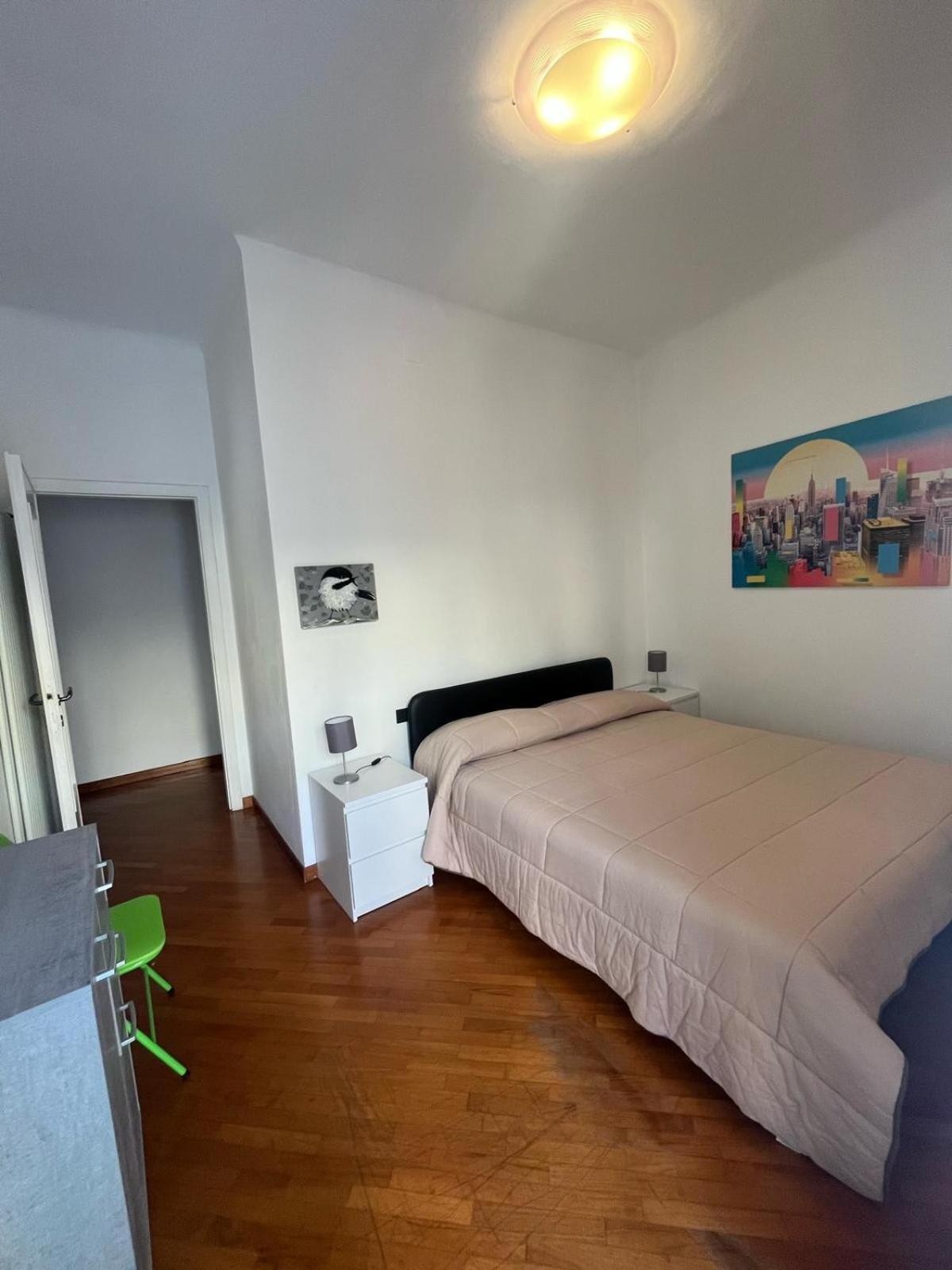 Appartement Benedetta House à Levanto Extérieur photo