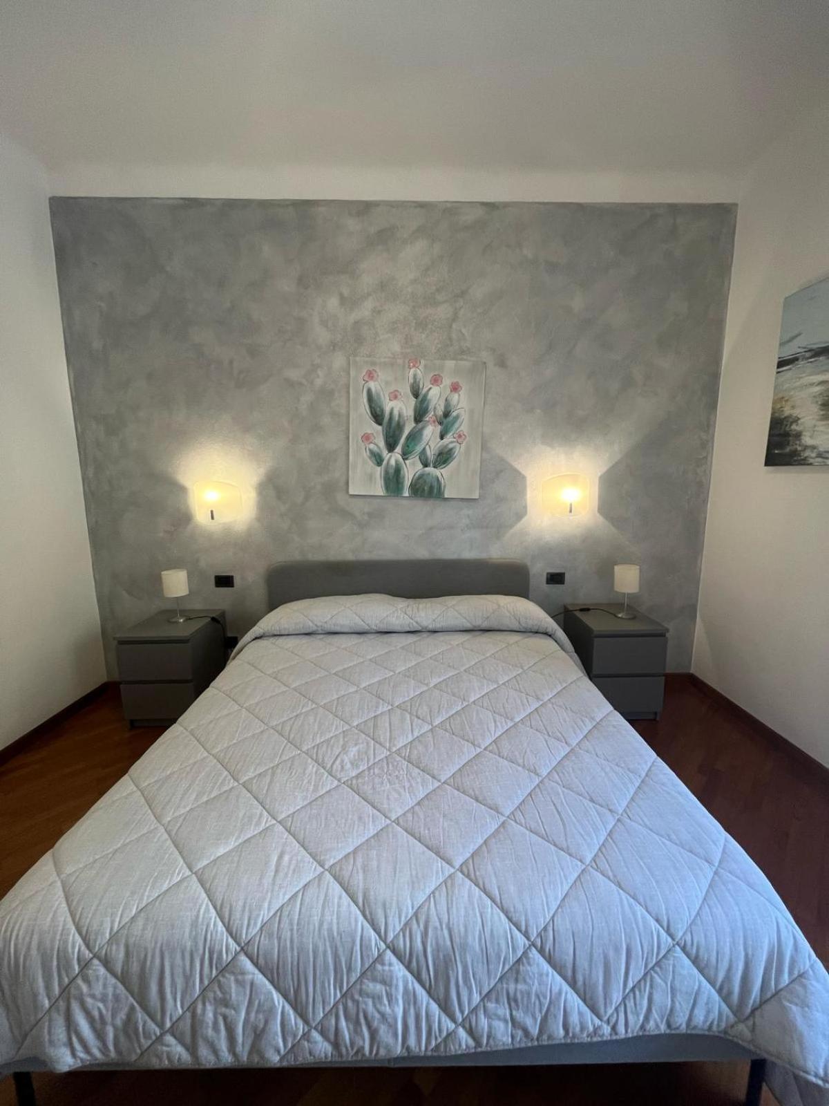 Appartement Benedetta House à Levanto Extérieur photo