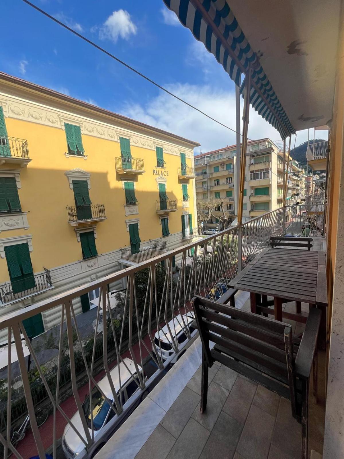 Appartement Benedetta House à Levanto Extérieur photo